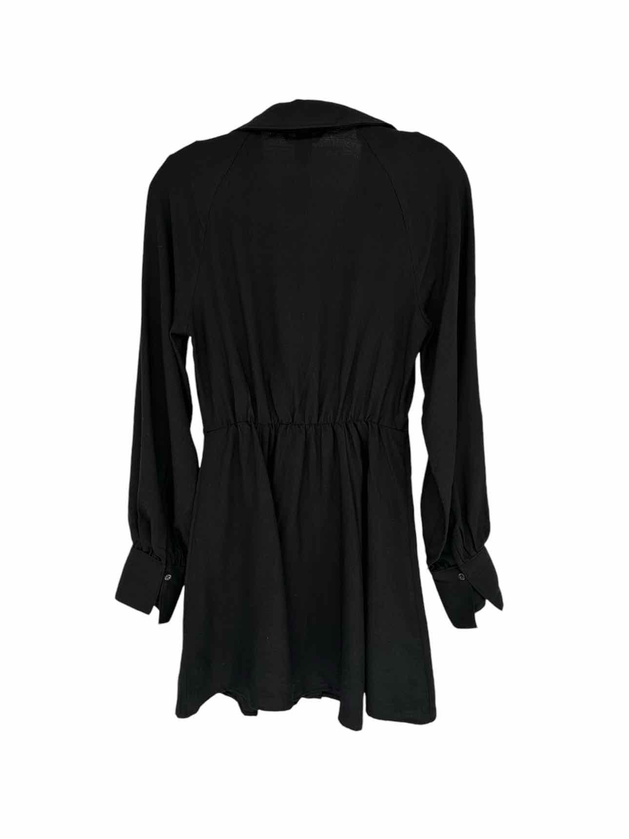 H&M Black Size XS Dress