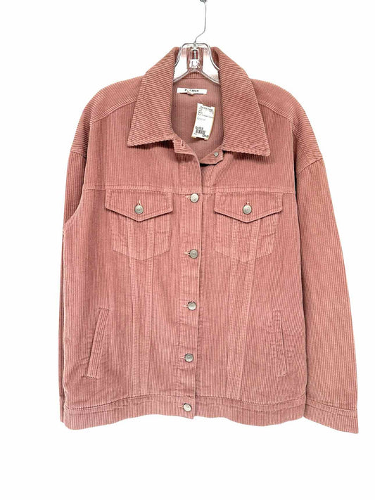 PacSun Blush Size XS/S Jacket