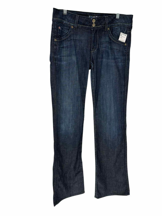 Hudson Blue Jeans Size 12