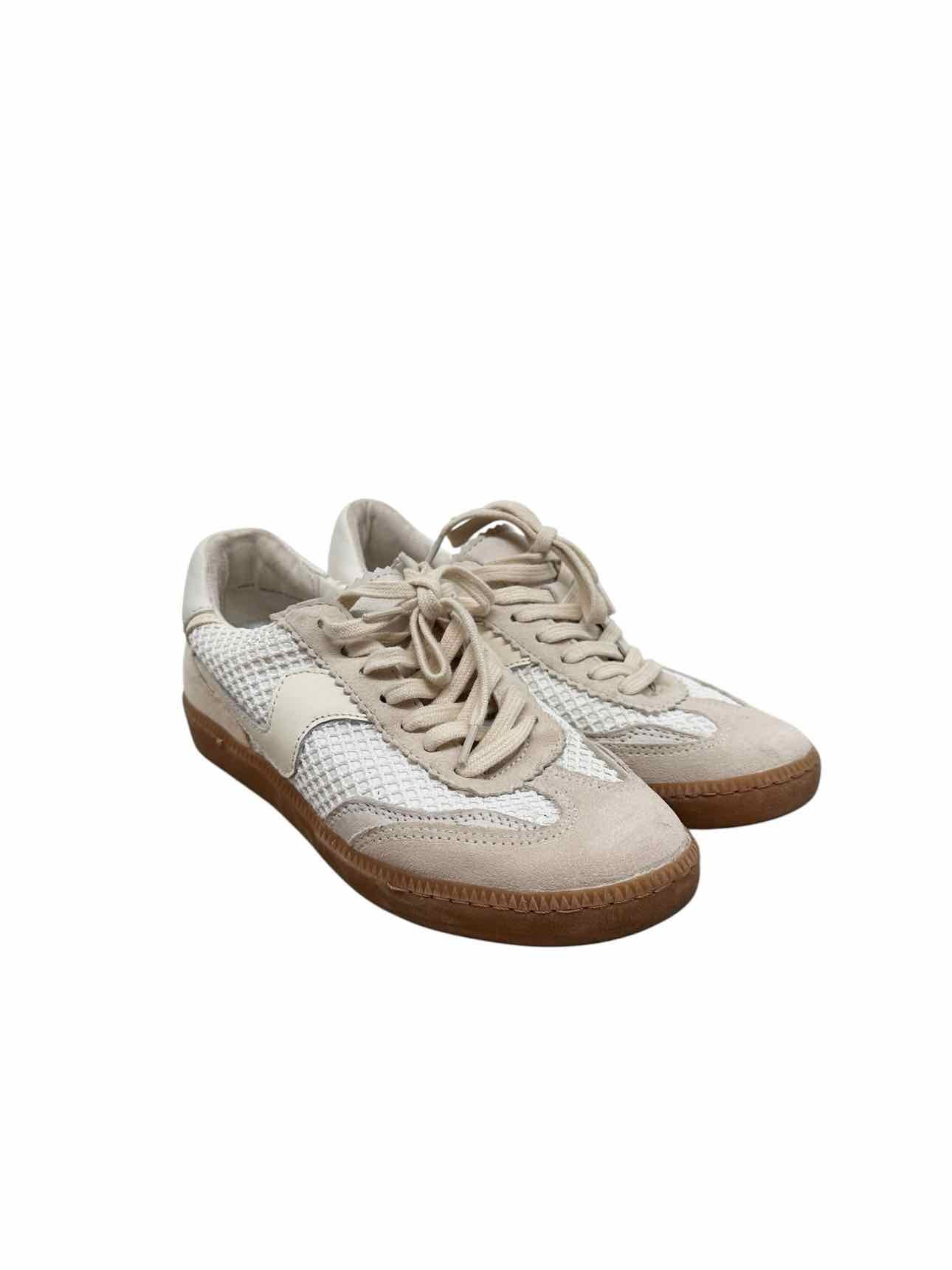 Dolce Vita B.NTCD Mesh Sneakers Shoe Size 7