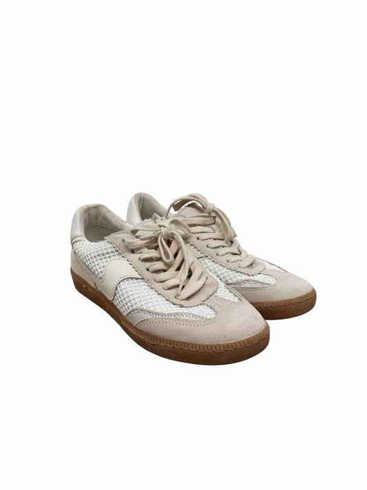 Dolce Vita B.NTCD Mesh Sneakers Shoe Size 7