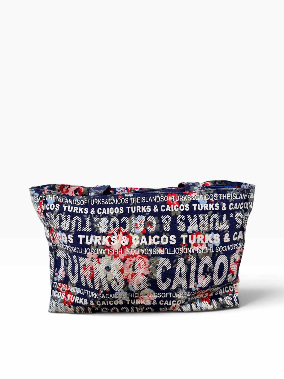 Robin Ruth Turks & Caicos Tote