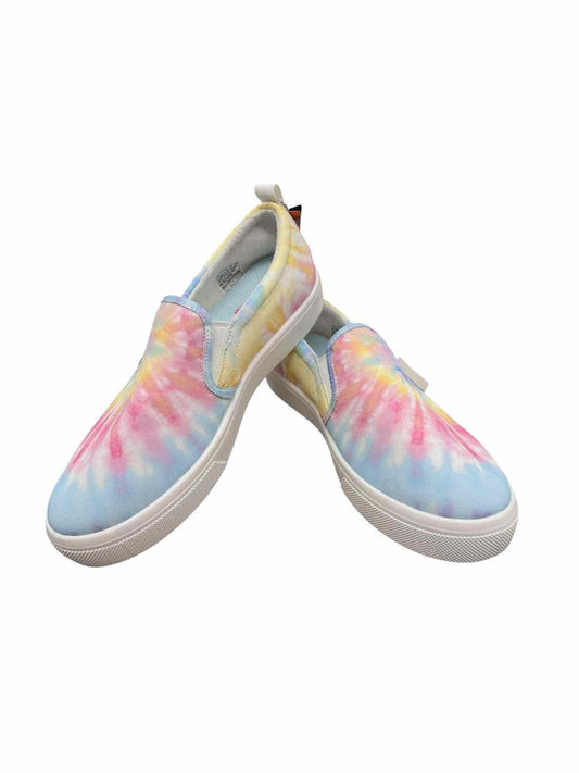 Skechers Street Poppy Hippie Hype Slip Ons Shoe Size 10 **NEW**