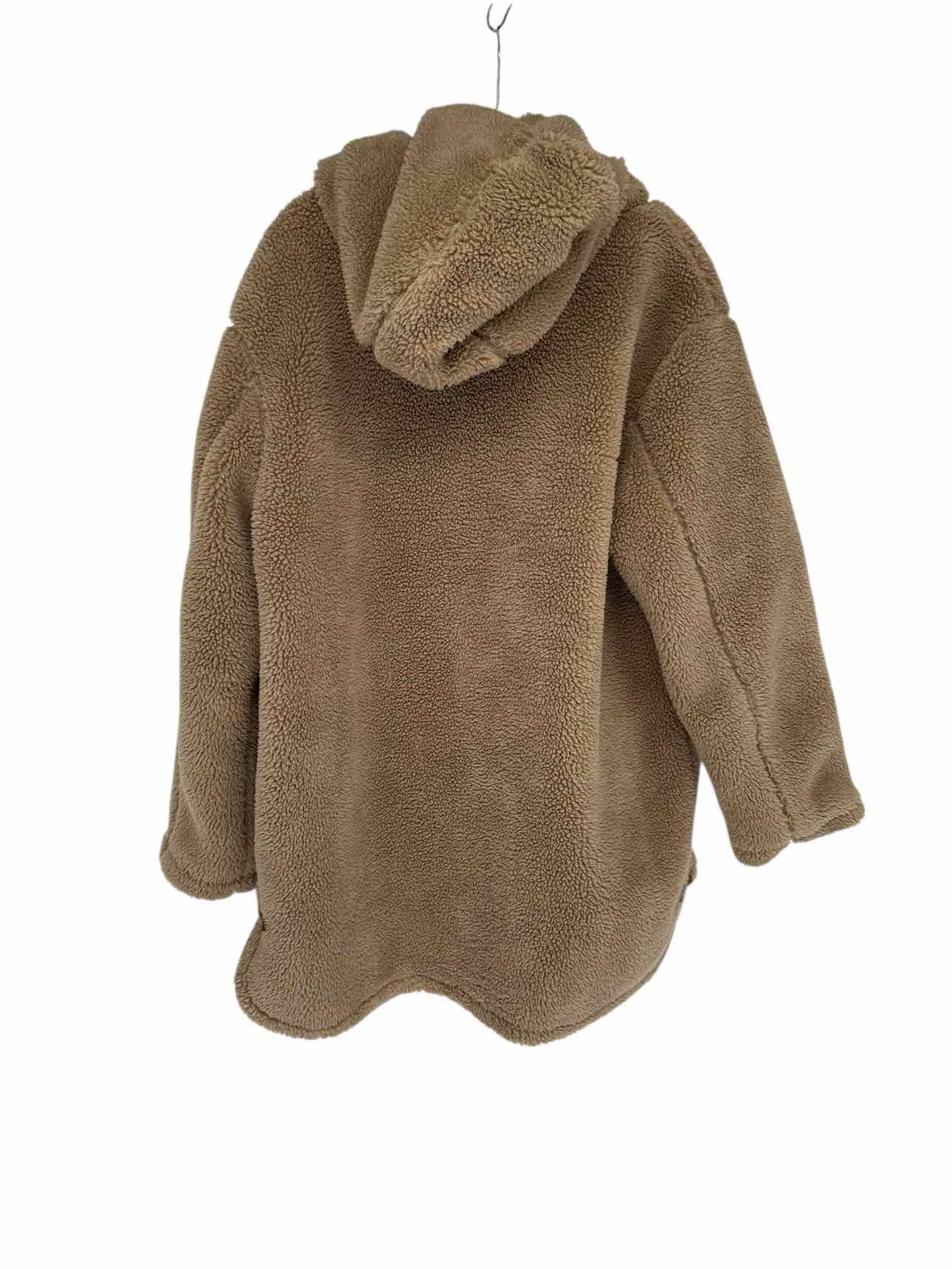 Koolaburra by Ugg Caramel Size XL Jacket