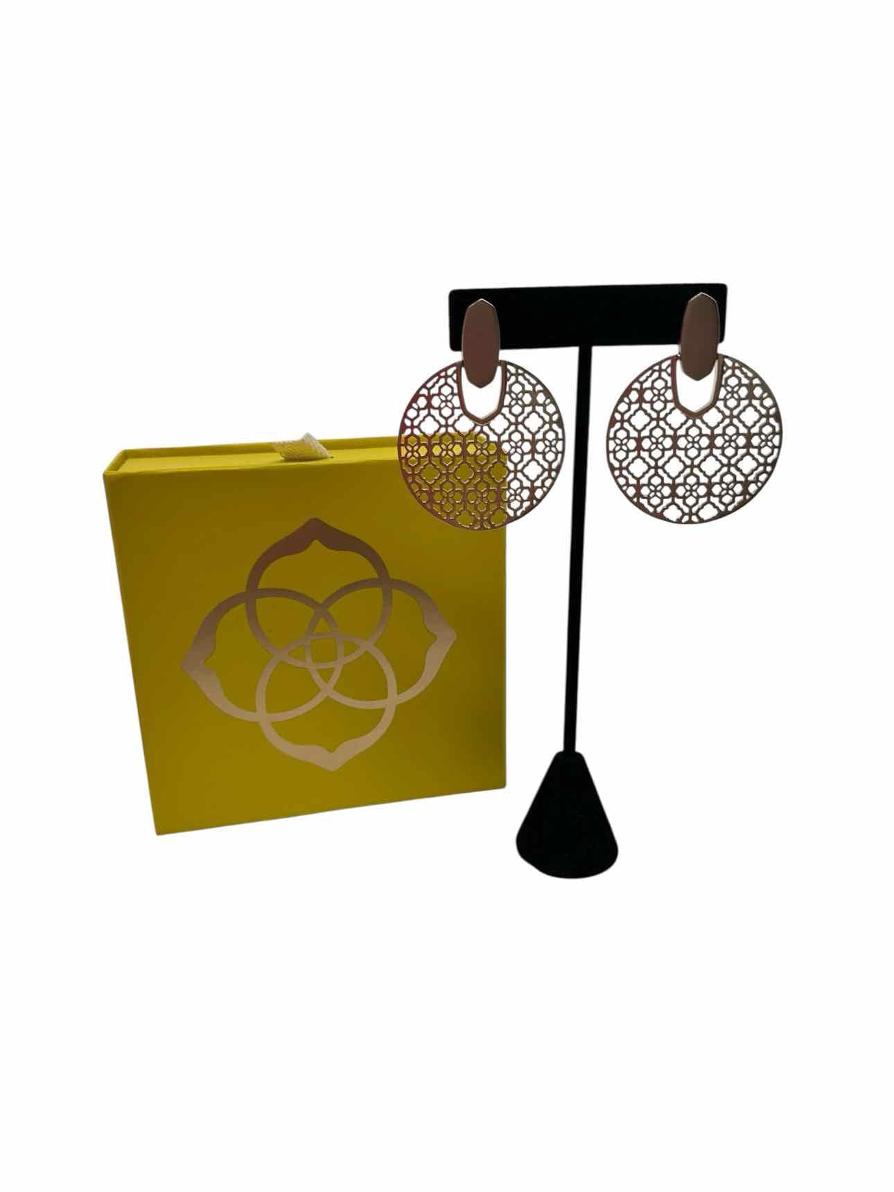 Kendra Scott Didi Earrings