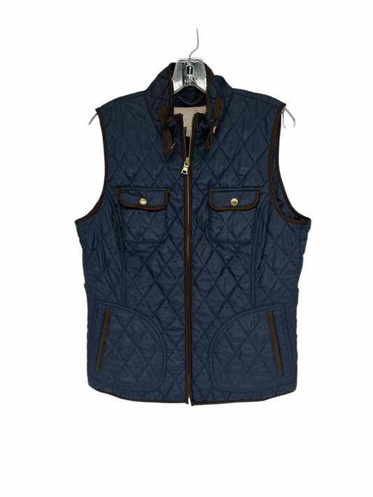 Banana Republic Navy Size L Vest