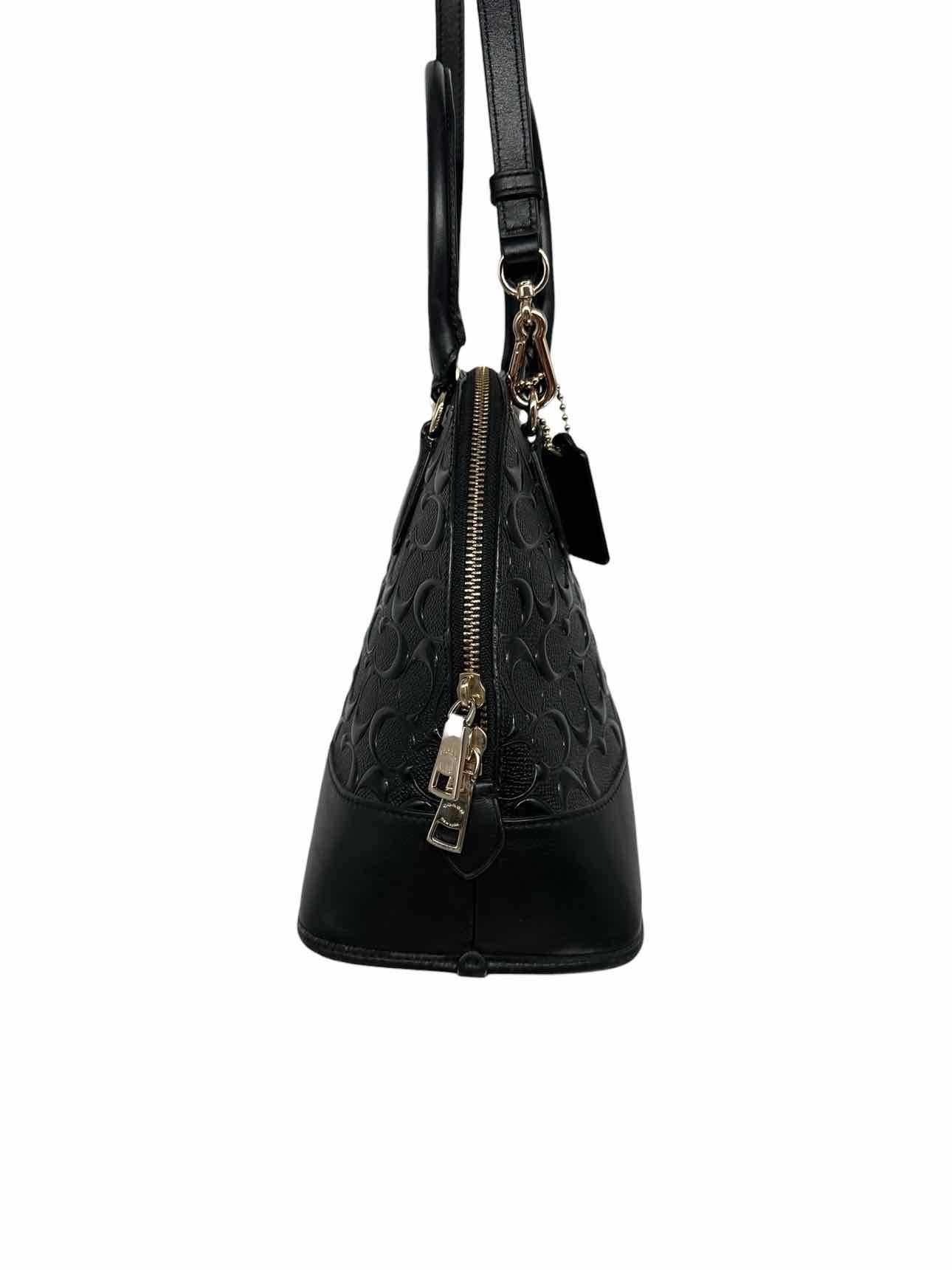 Coach Sierra Satchel