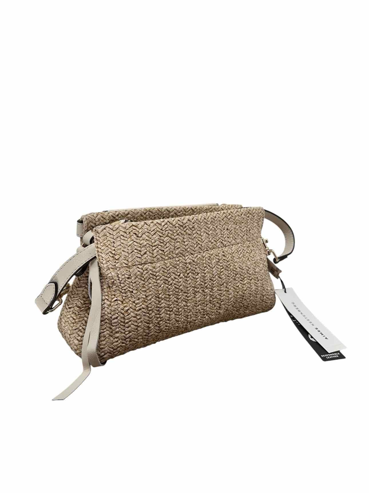 Aimee Kestenberg All For Love Convertible Crossbody  **NEW**