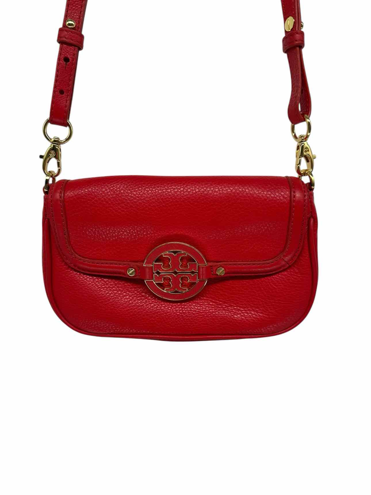 Tory Burch Amanda Mini Crossbody