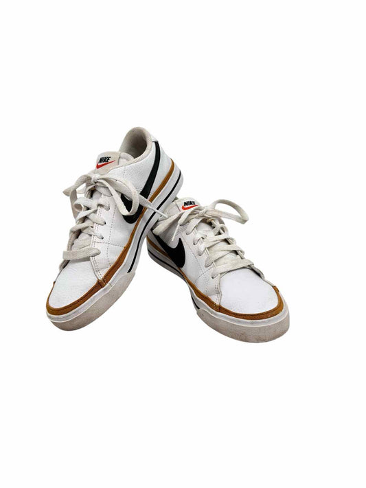 Nike Legacy Next Nature White Shoe Size 7