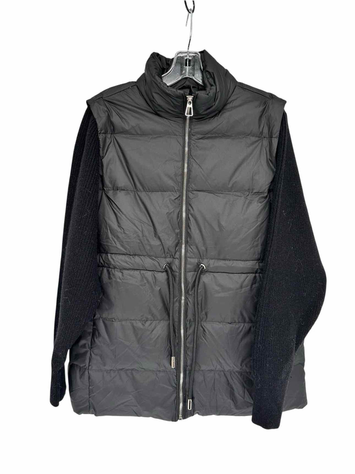 Coco +  Carmen Claire Down Puffer Jacket Size S/M  **NEW**