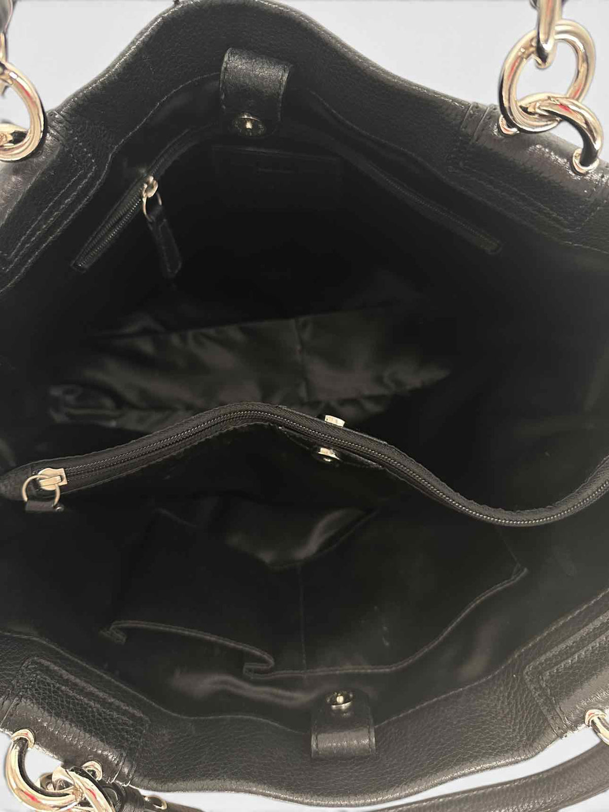 Coach Penelope Carryall Satchel