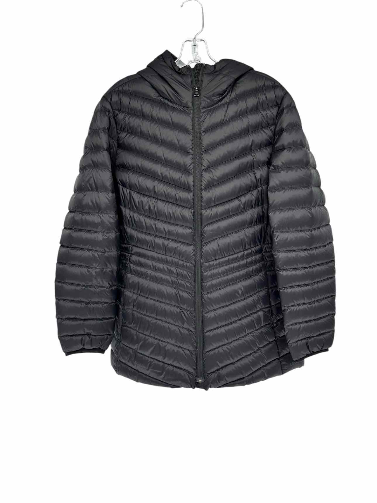 Land's End Black Size XL Jacket