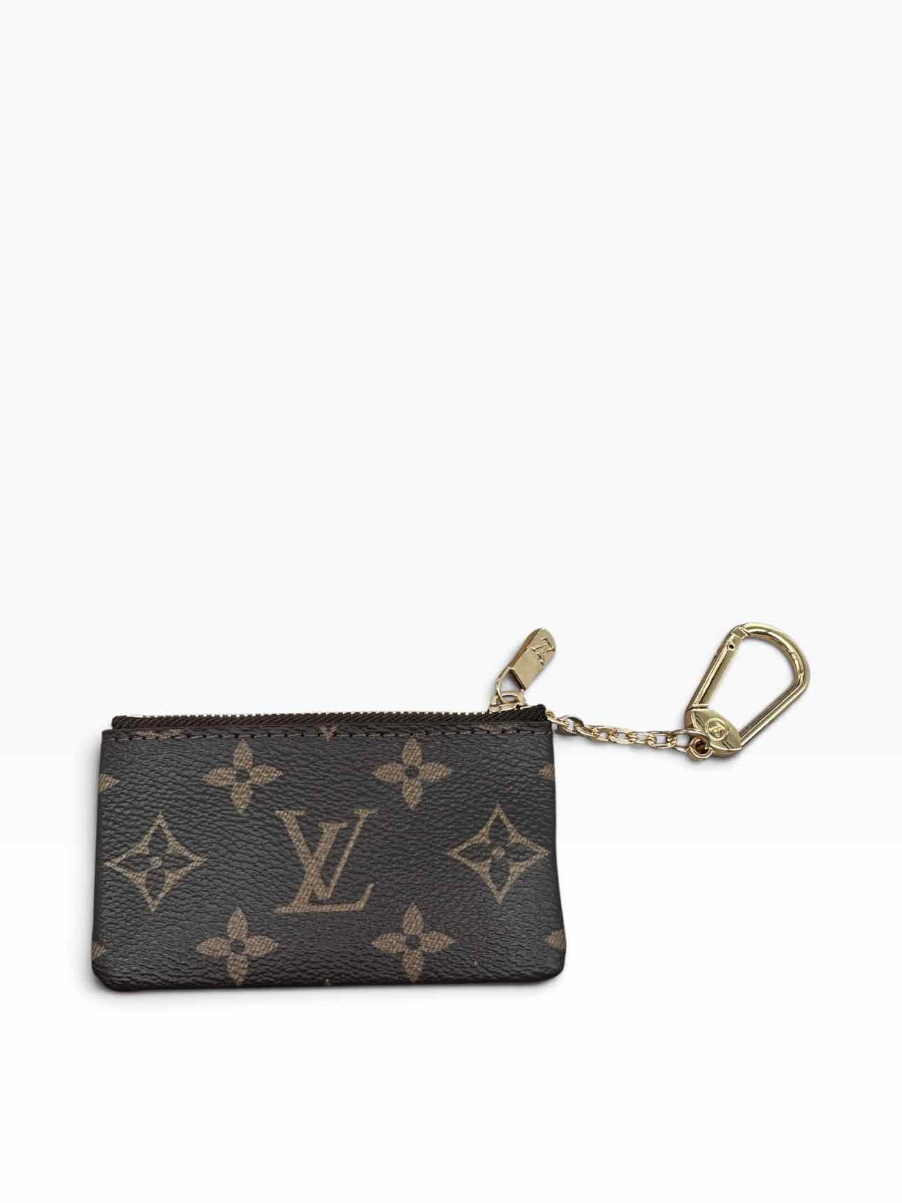 Louis Vuitton Key Pouch