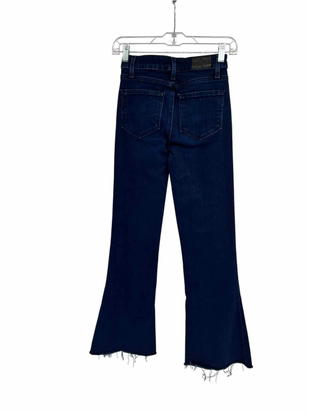 Paige Genevieve Blue Jeans Size 00