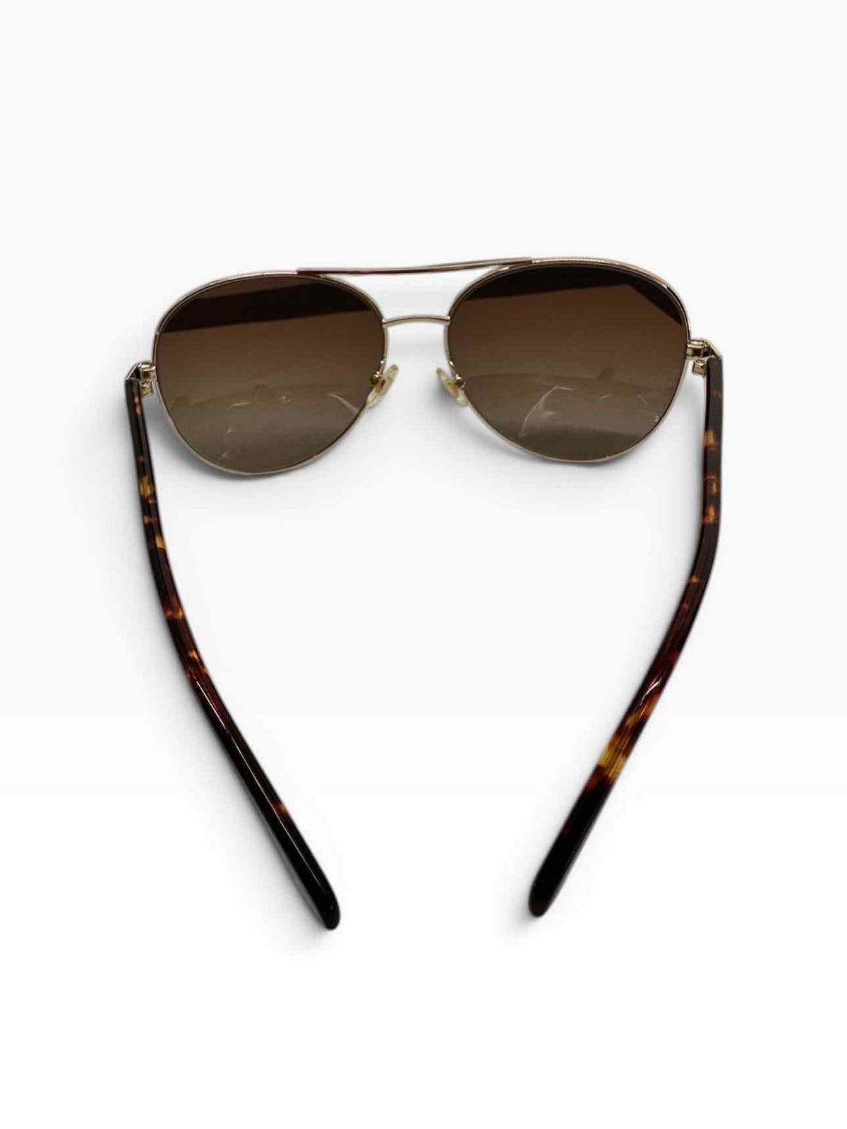 Kate Spade Averie Aviator Sunglasses