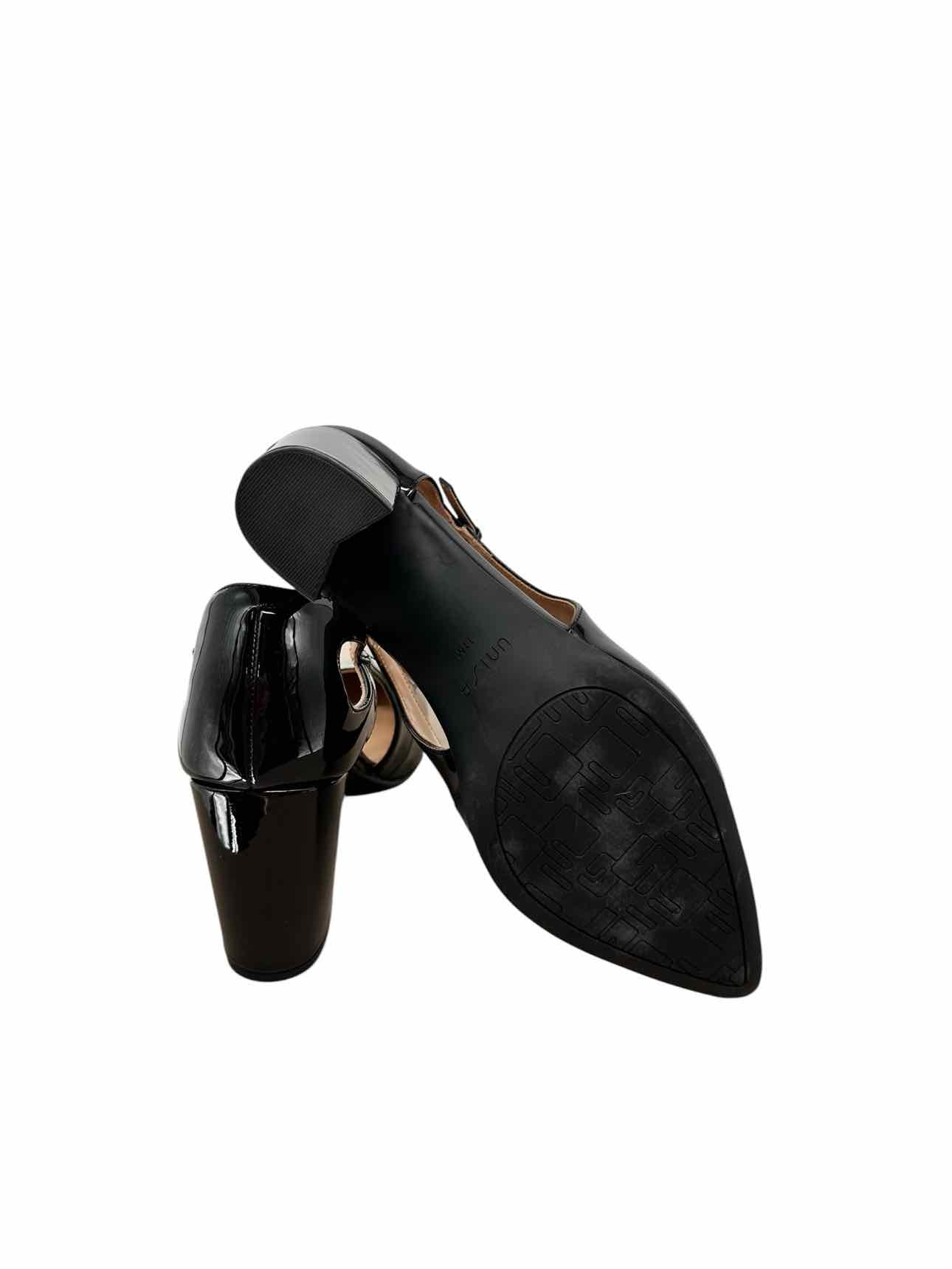 Unisa Black Shoe Size 11 Pumps **NEW**