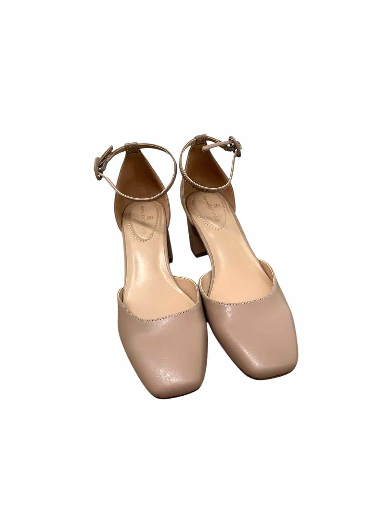 Bandolino Blush Pumps Shoe Size 8 **NEW**