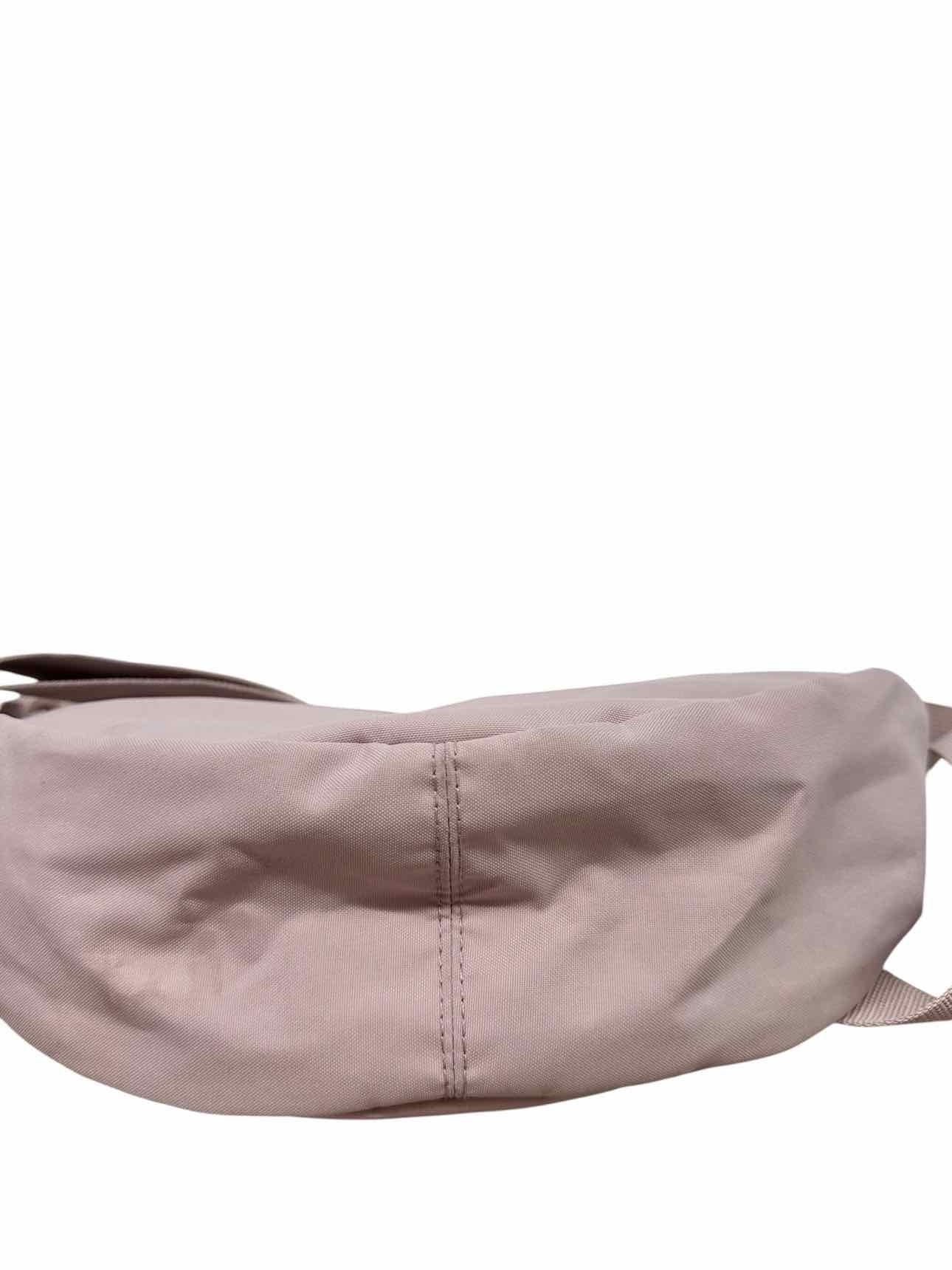 Got Bag Moon Bag Small Canvas Crossbody