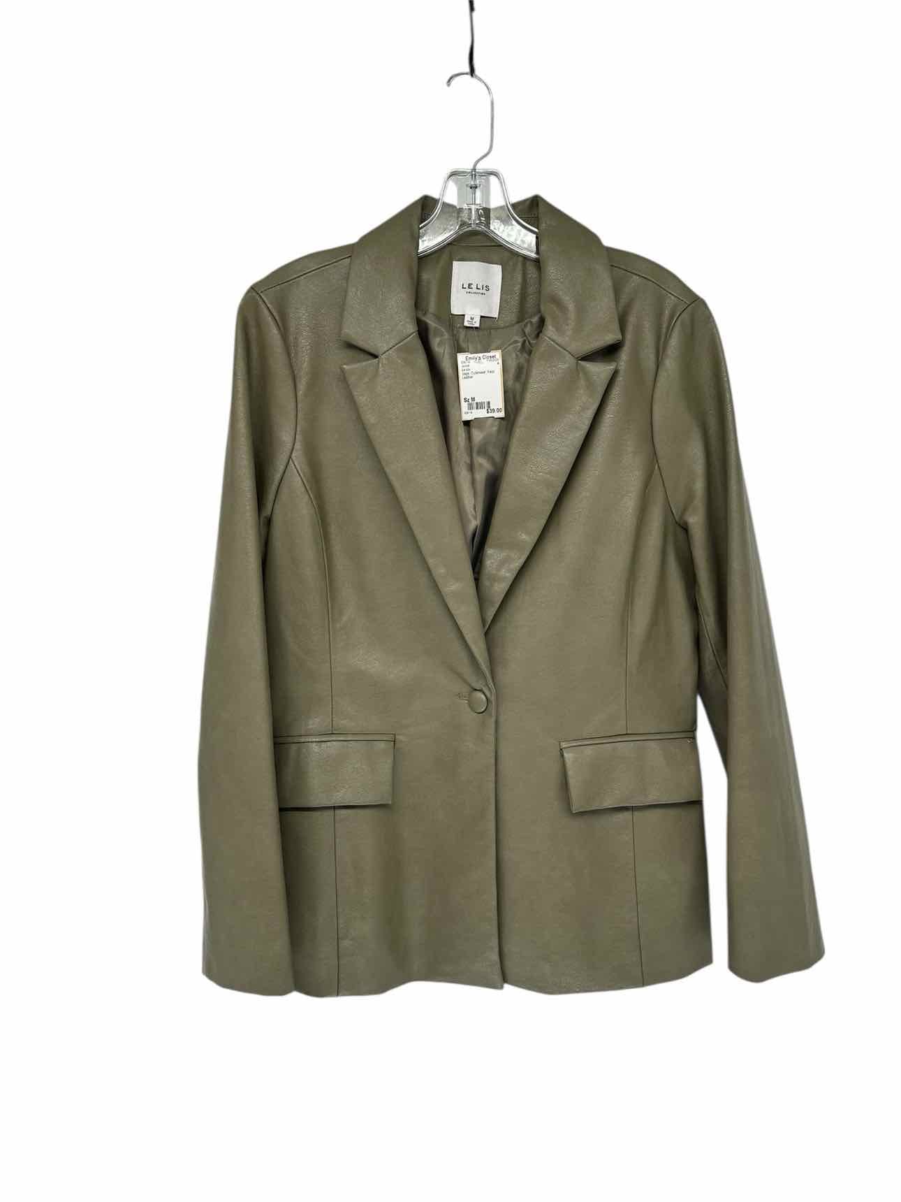 Le Lis Sage Size M Jacket