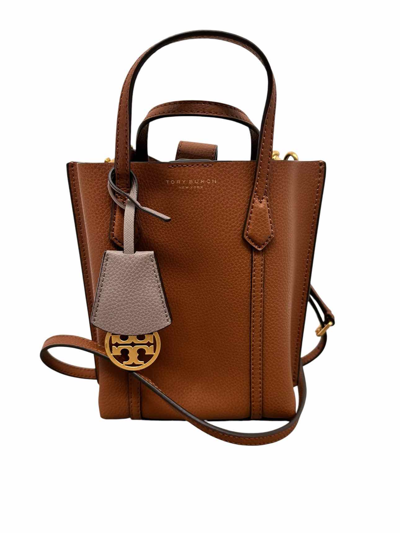 Tory Burch Perry Mini Tote