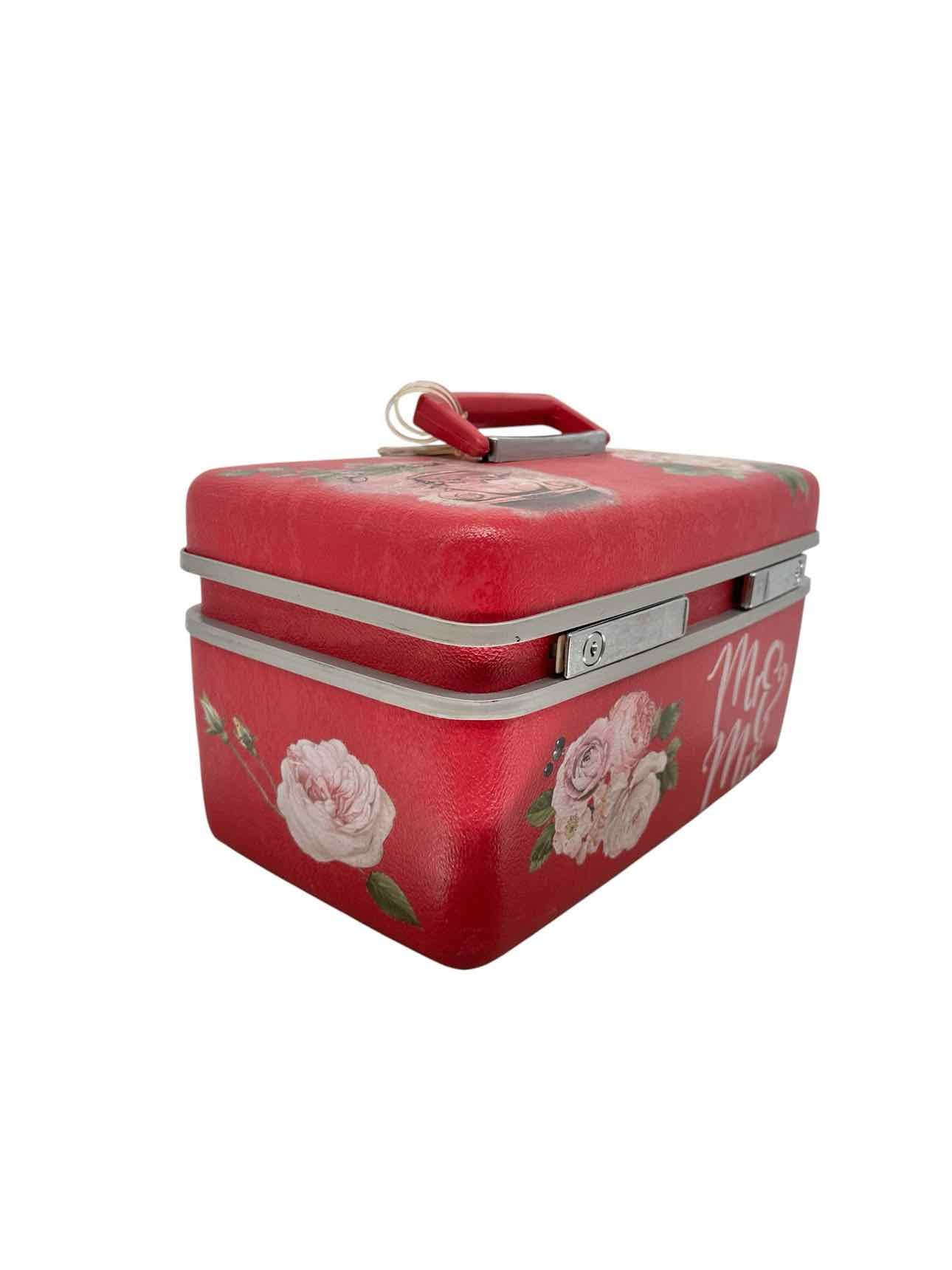 Samsonite Vintage Royal Traveler Train Case