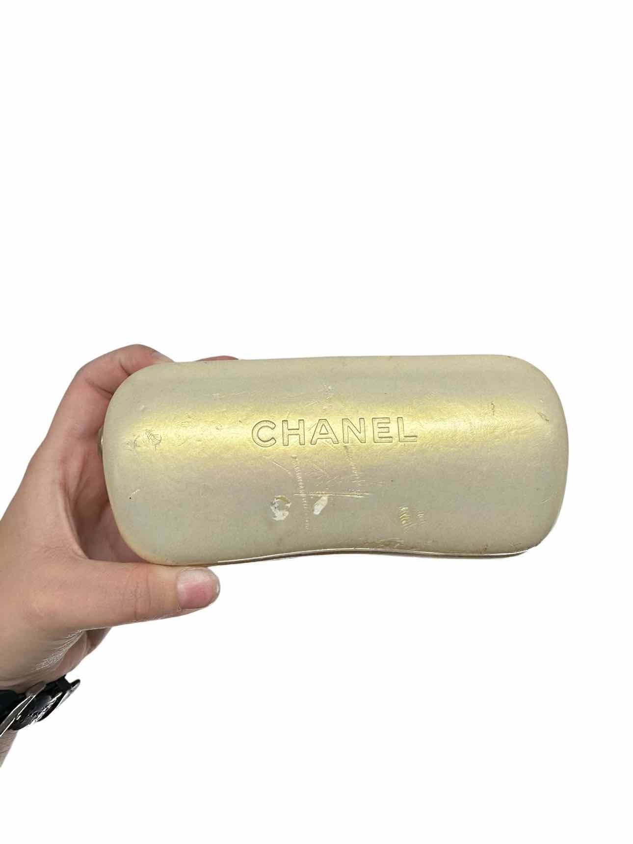 Chanel Pearl CC 5083-H Sunglasses