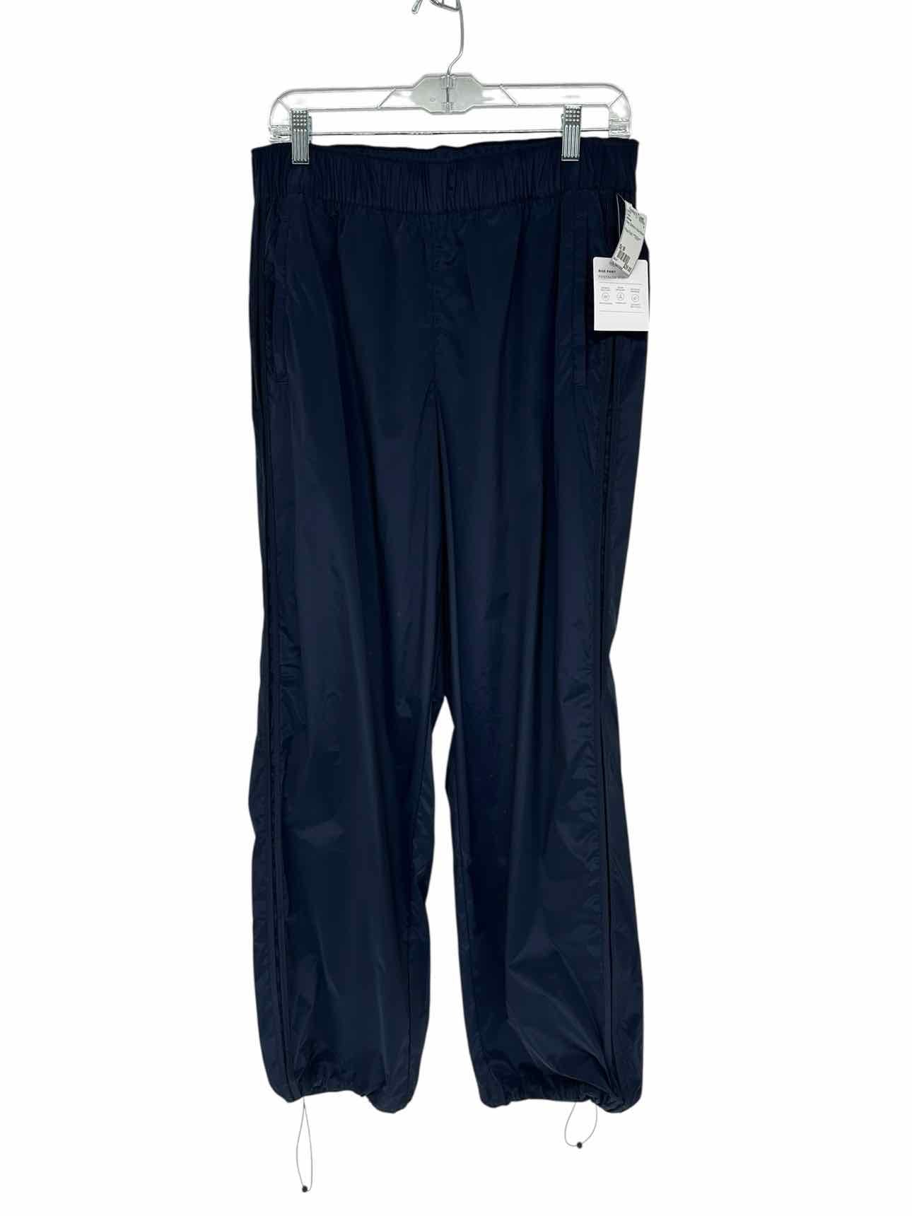 Athleta Rise Pant Navy Size M **NEW**