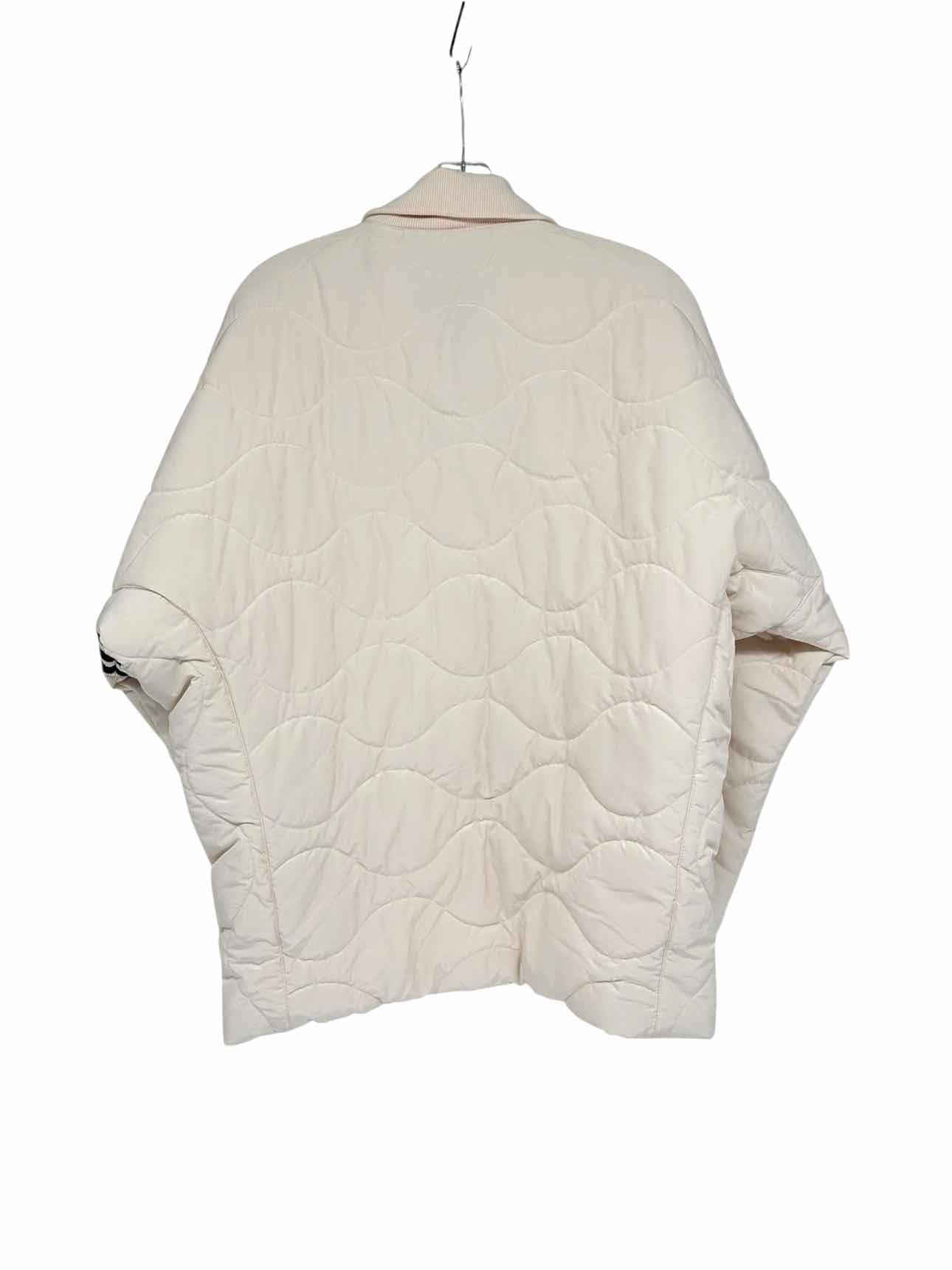 Adidas Adicolor Neuclassic Quilted Jacket Size S