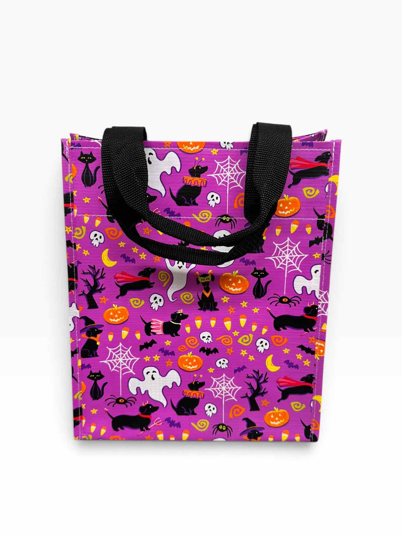 Scout Reusable XL Halloween Gift Bag  **NEW**