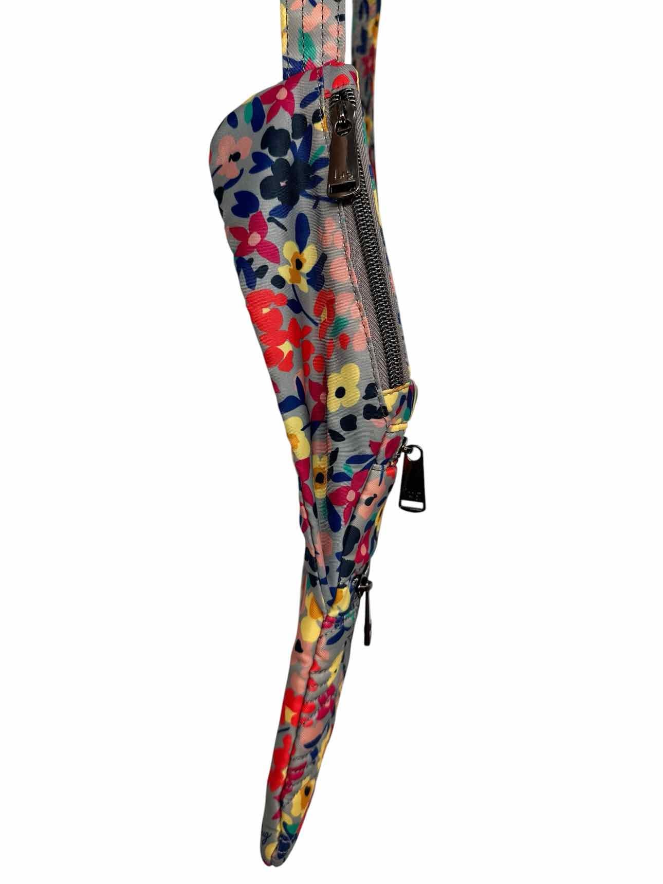 Lug Multi-Color Skipper SE Nylon Crossbody