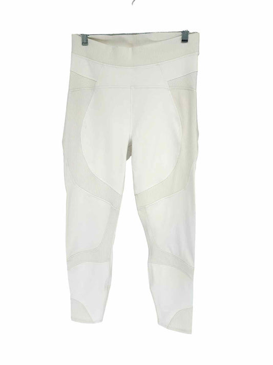 Lululemon New Ambition Super High-Rise Tight White Size 10 **NEW**