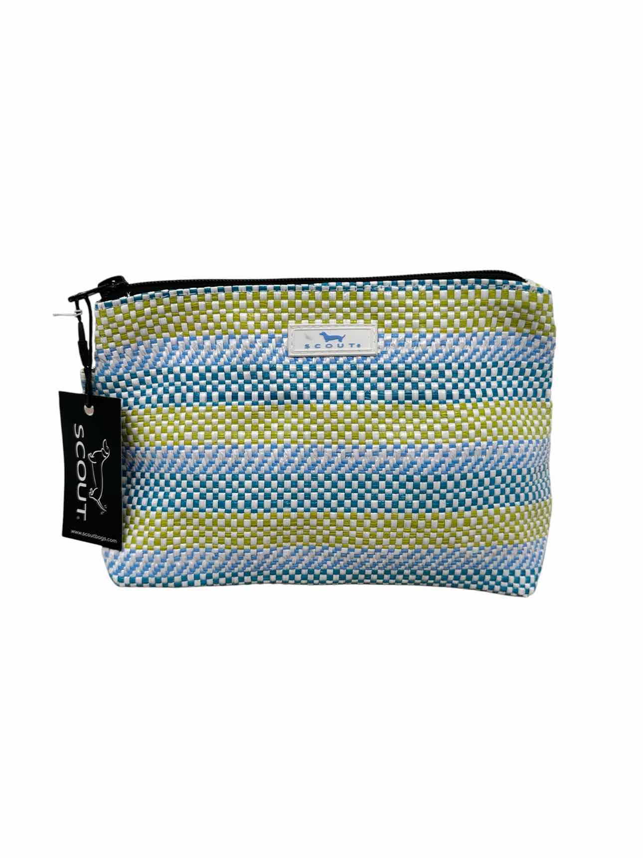 Scout On Holiday Pouch **NEW**