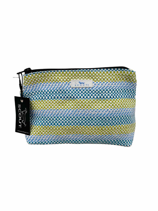 Scout On Holiday Pouch **NEW**