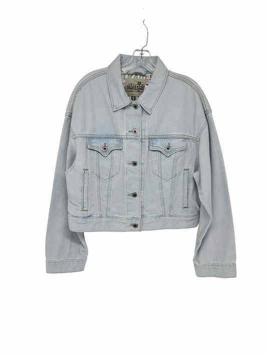 Levi Strauss & Co. Lt. Blue Size L Jean Jacket