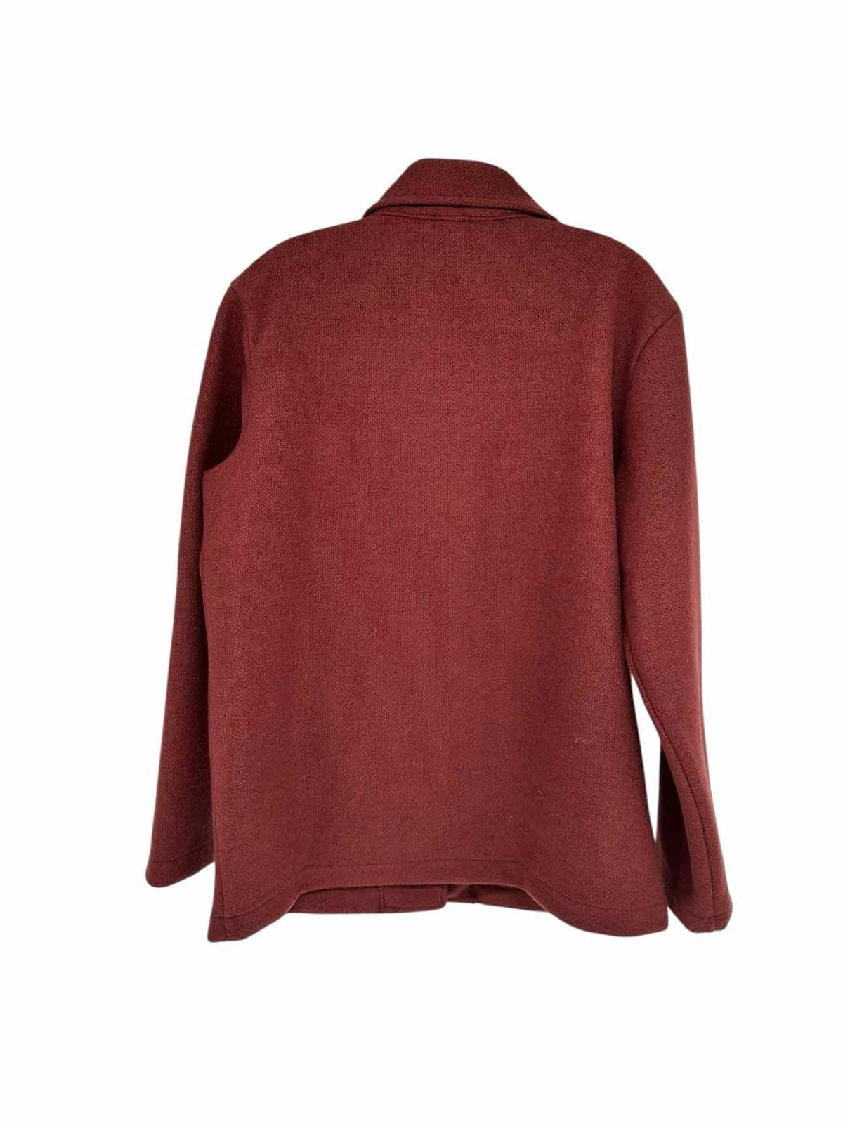Coco +  Carmen Camilla Button Front Jacket Size S/M **NEW**