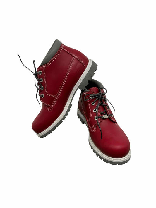 Timberland Nellie Waterproof Chukka Boots Shoe Size 8.5 **NEW**