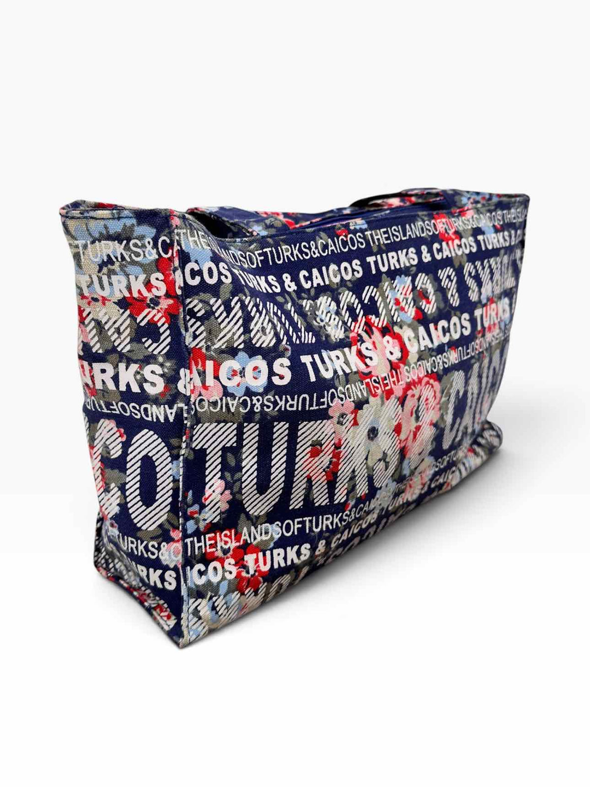 Robin Ruth Turks & Caicos Tote