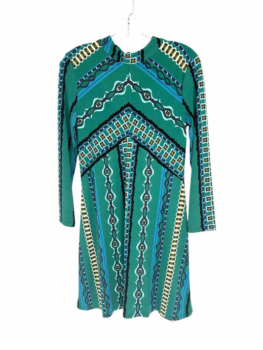 Free People Green Size S Dress **NEW**