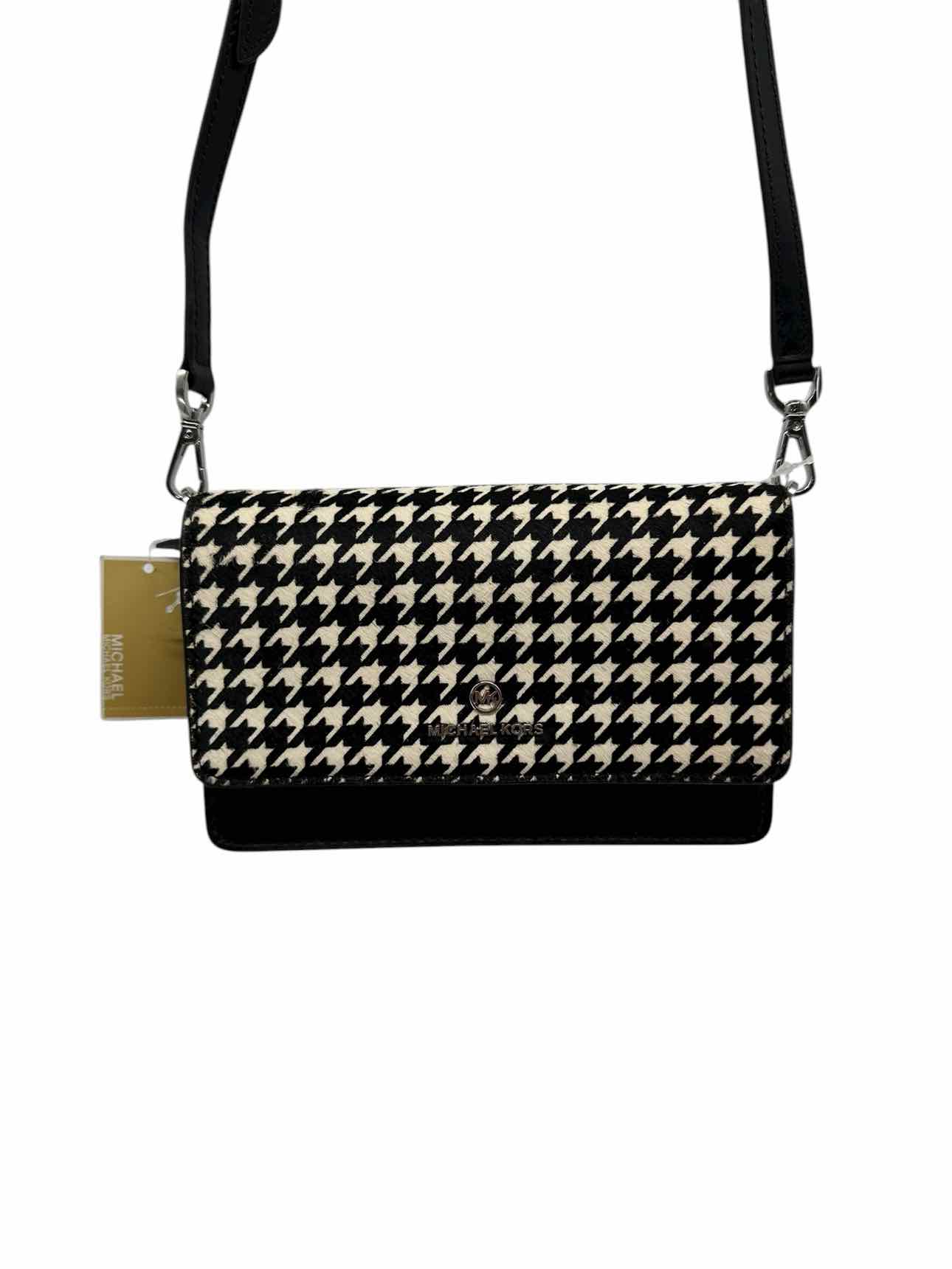 Michael Kors Jet Set Charm Small Phone Crossbody  **NEW**