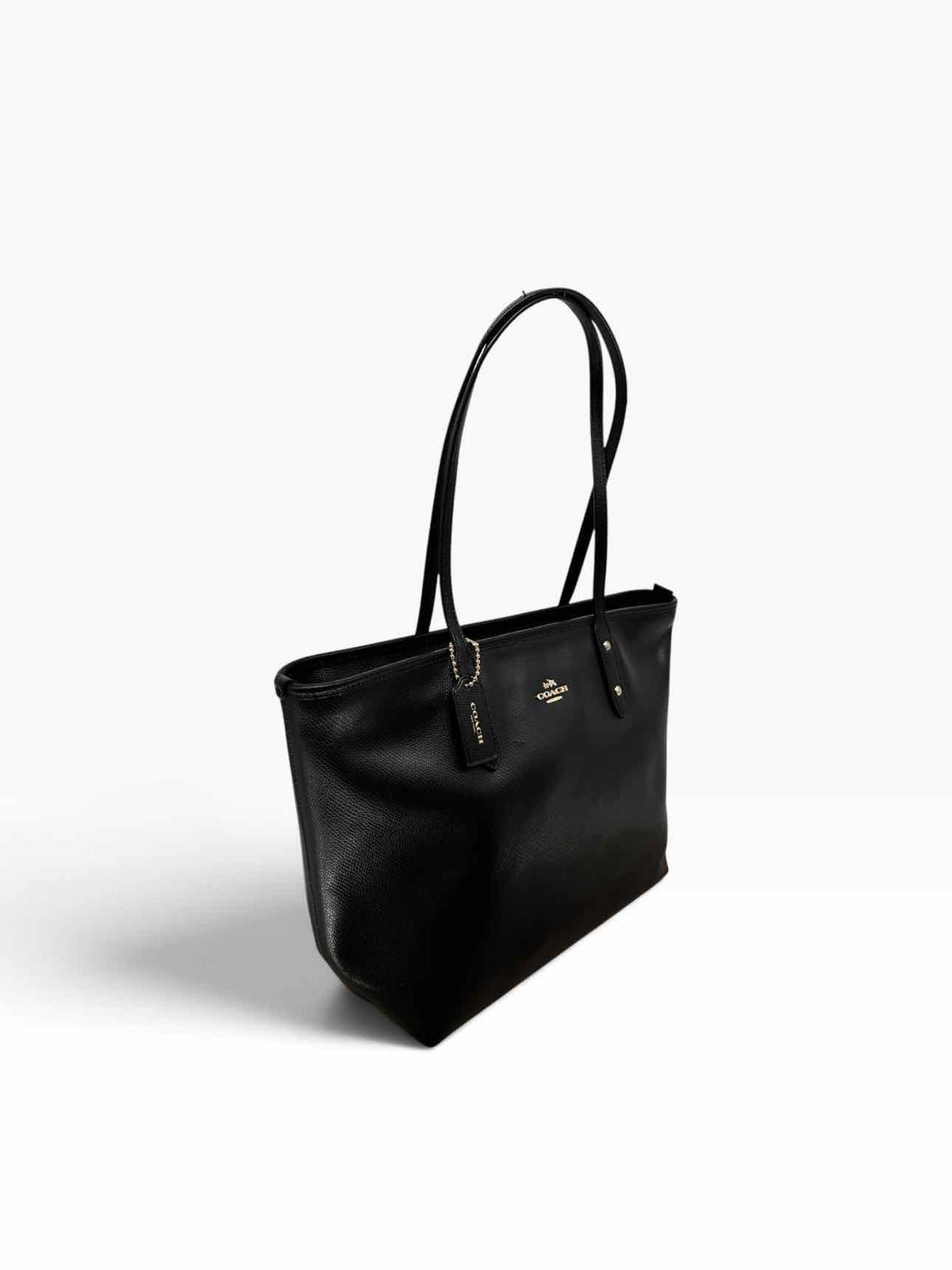 Coach City Zip Tote