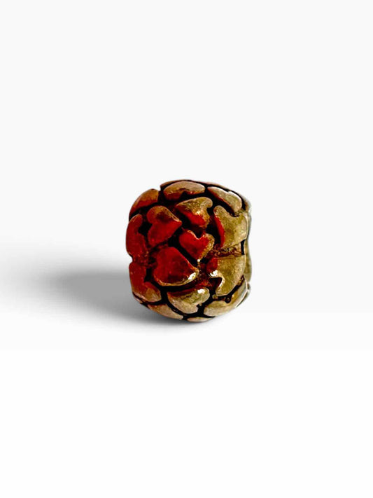 Pandora Sterling Silver Lotsa Love Charm
