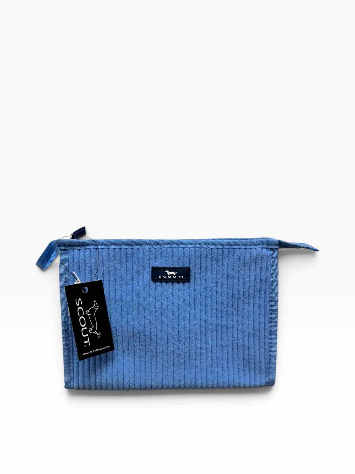 Scout Audrey Pouch in Perri Corduroy  **NEW**