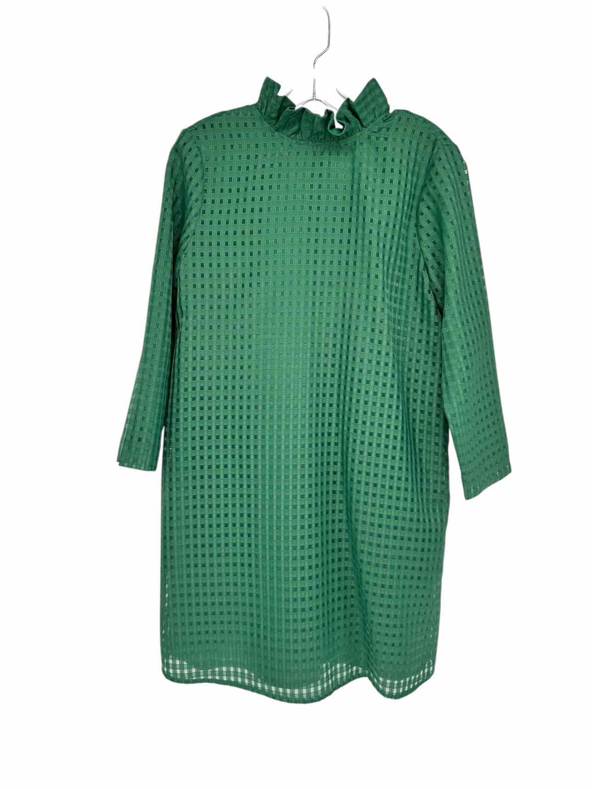 Tuckernuck Green Daphne Dress Size S