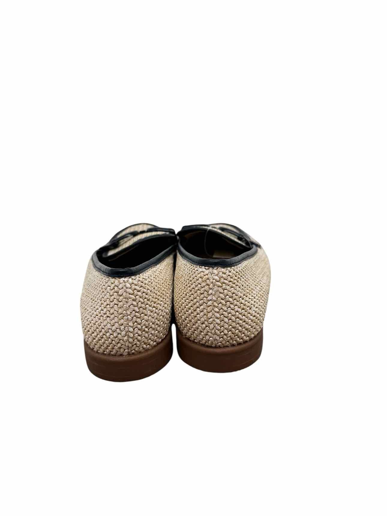 Kenneth Cole Tan Loafers Shoe Size 8 **NEW**