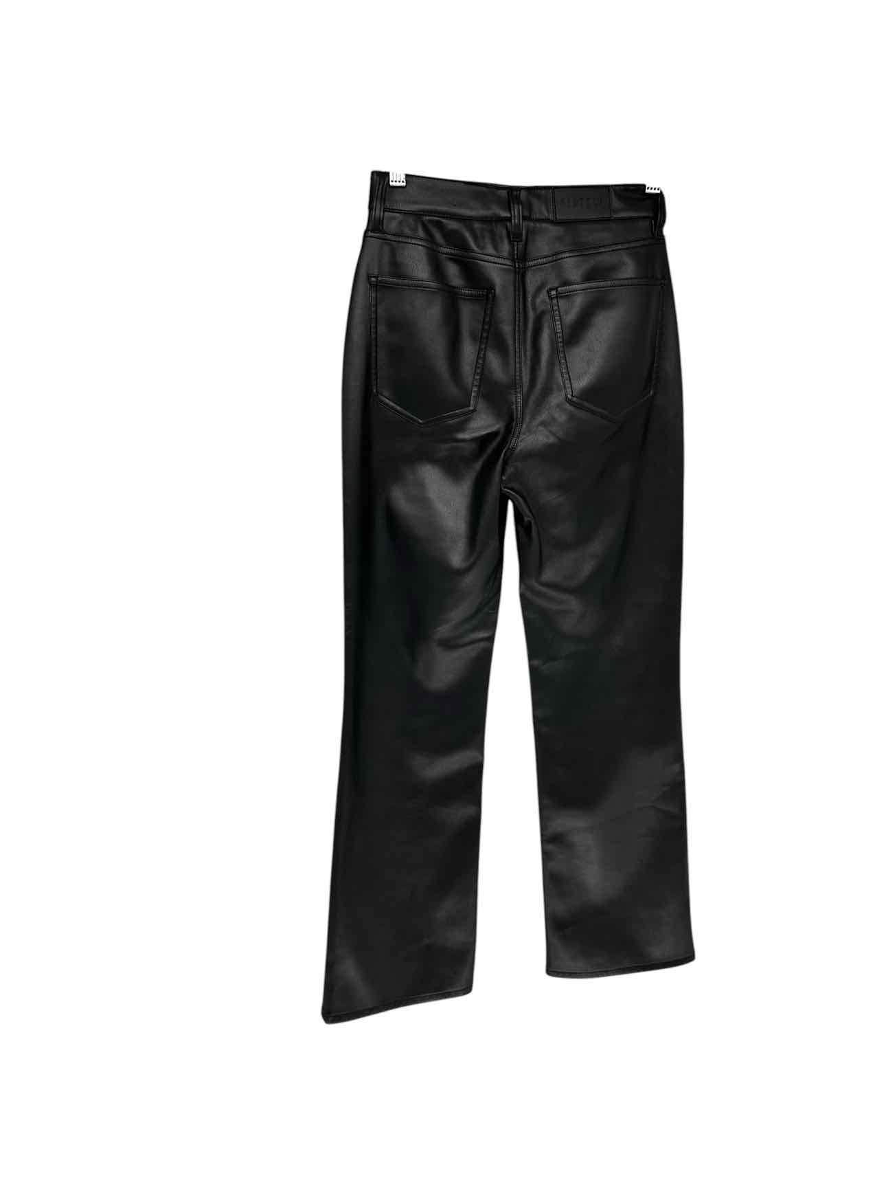 Pistola Black Size 2 Pants