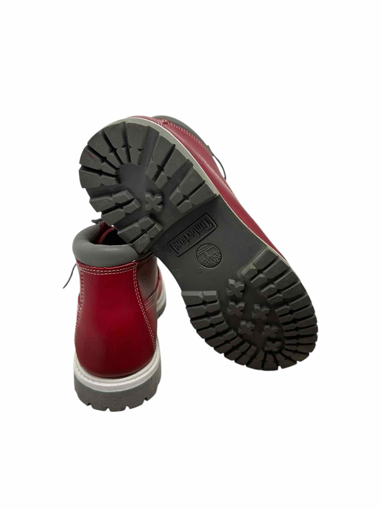 Timberland Nellie Waterproof Chukka Boots Shoe Size 8.5 **NEW**