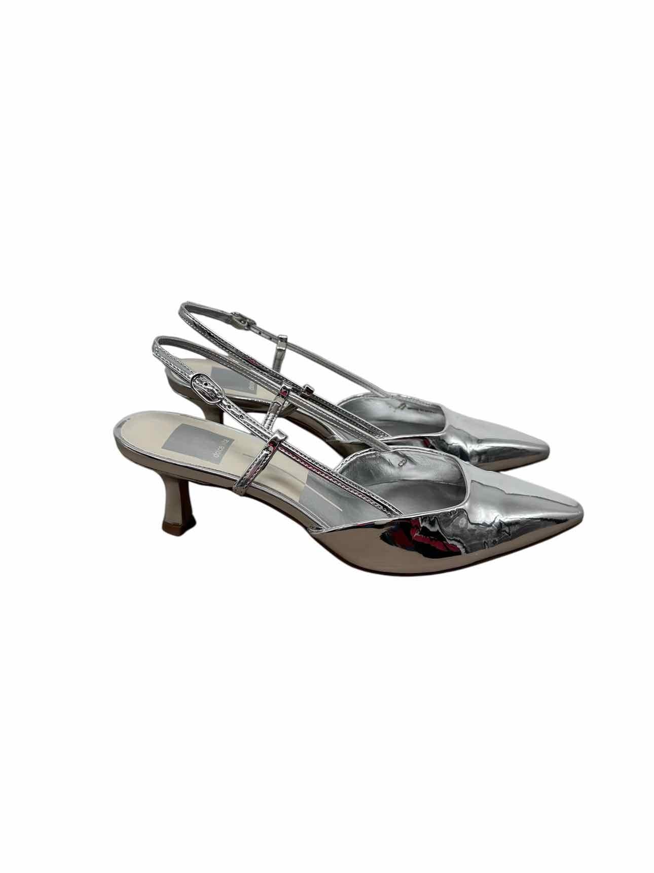 Dolce Vita Odela Kitten Heel Shoe Size 6