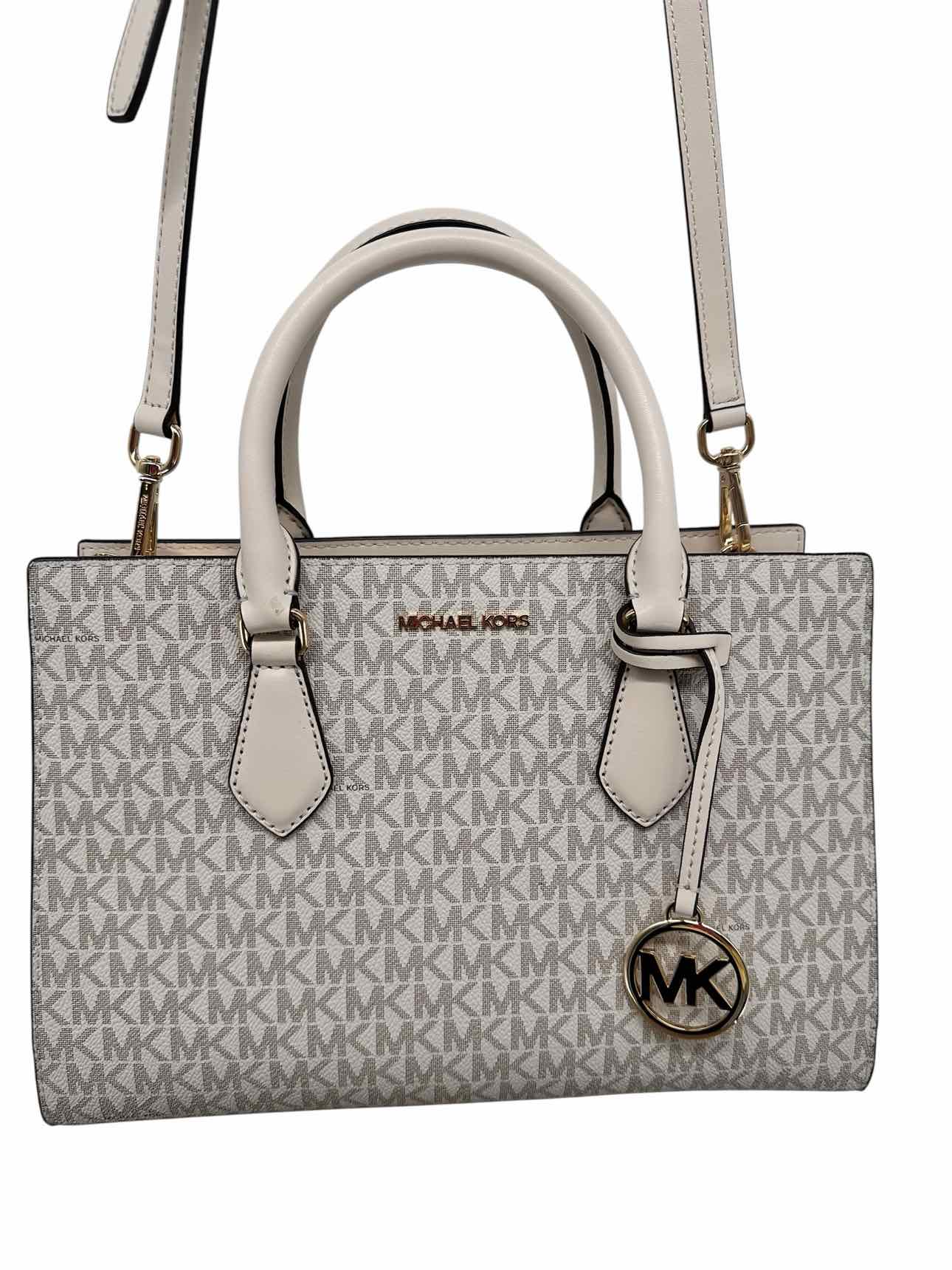 Michael Kors Sheila Medium Satchel