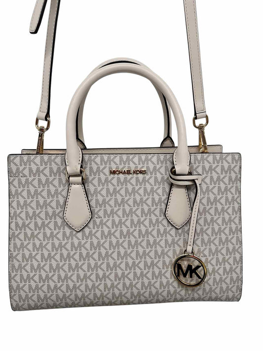 Michael Kors Sheila Medium Satchel